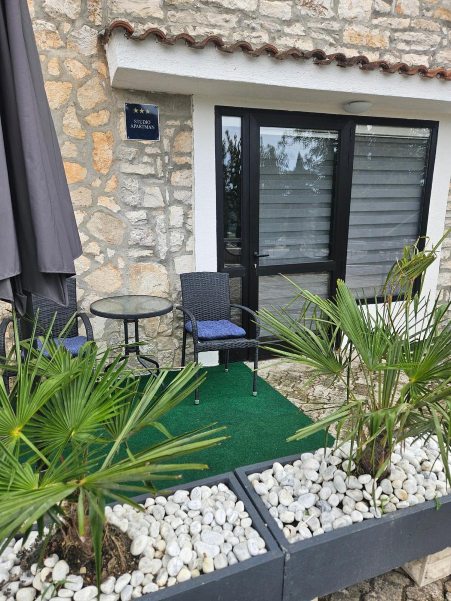 Villa Dts3 Kaštel Quarto foto