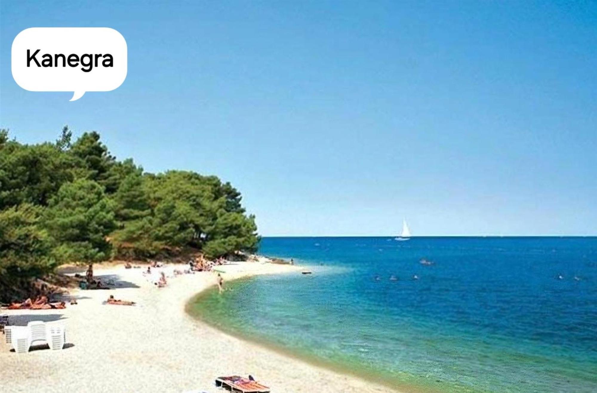 Villa Dts3 Kaštel Quarto foto