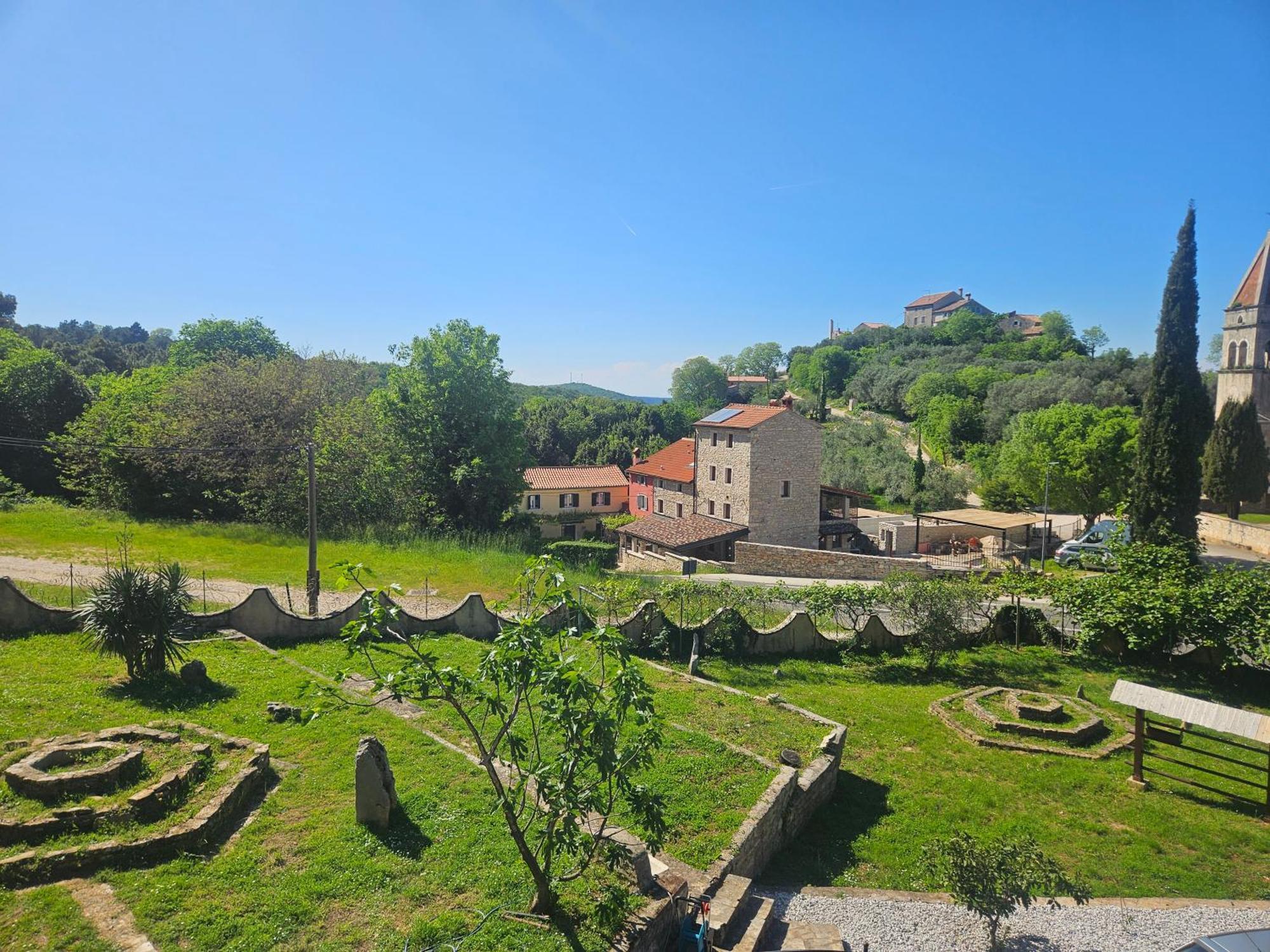 Villa Dts3 Kaštel Quarto foto